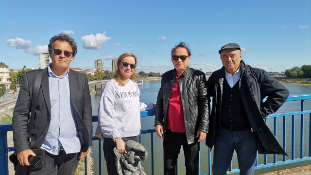 Petrovaradin Fortress