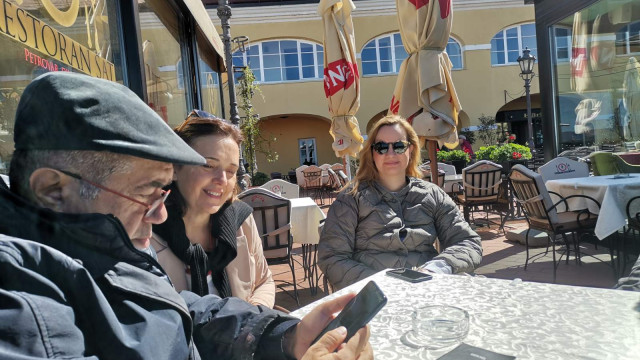 Petrovaradin Fortress