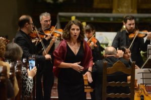Koncert vojvođanskih kompozitora 2025 Zrenjanin