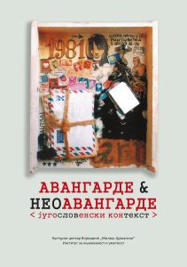 Zbornik_avangarda_i_neoavangarda_korice