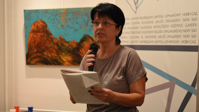 Поетско вече