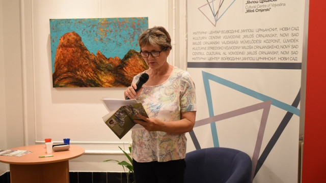 Поетско вече