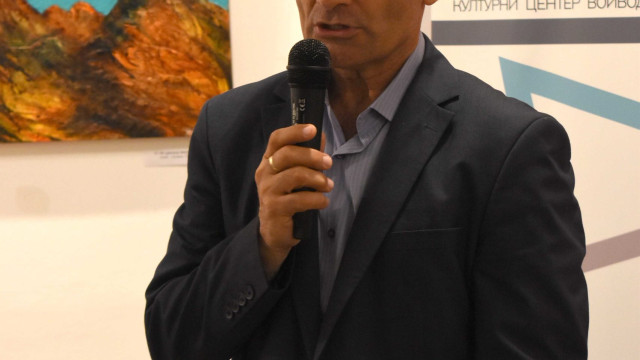 Поетско вече