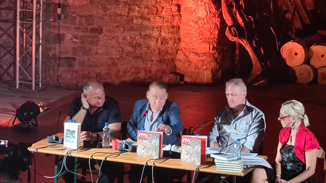 Фото: Никола Тодоровић