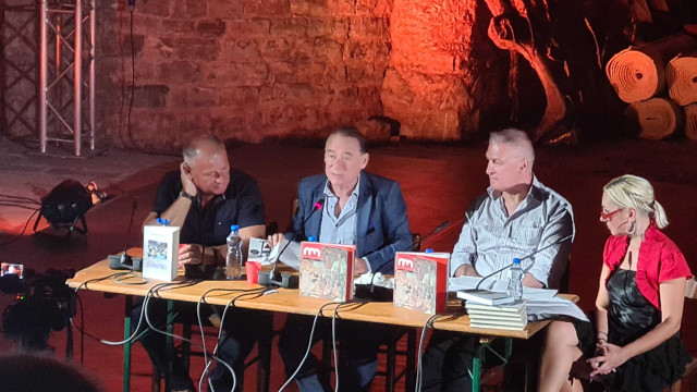 Фото: Никола Тодоровић