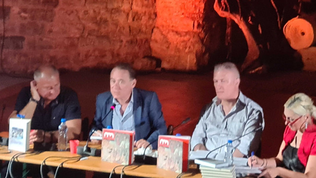 Фото: Никола Тодоровић